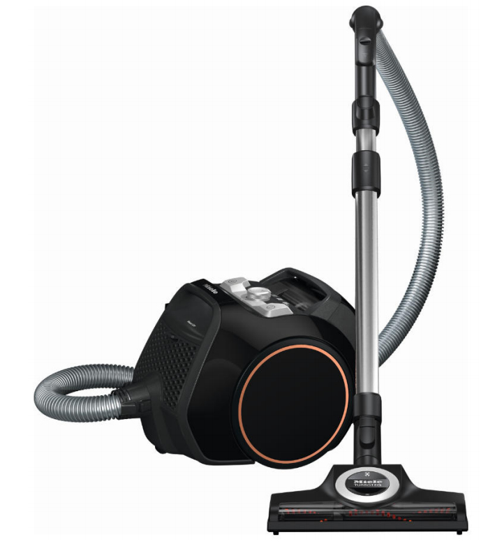 Stofzuiger zonder zak MIELE Boost CX1 Cat&Dog Obsw