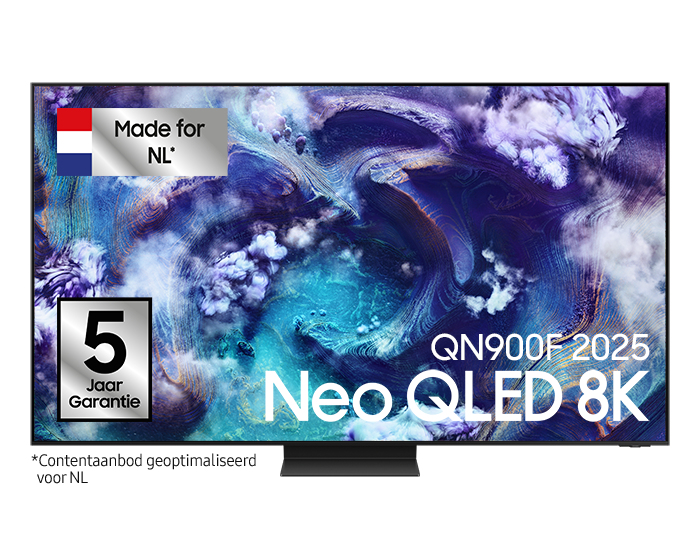 Neo QLED TV SAMSUNG QE65QN900F 8K