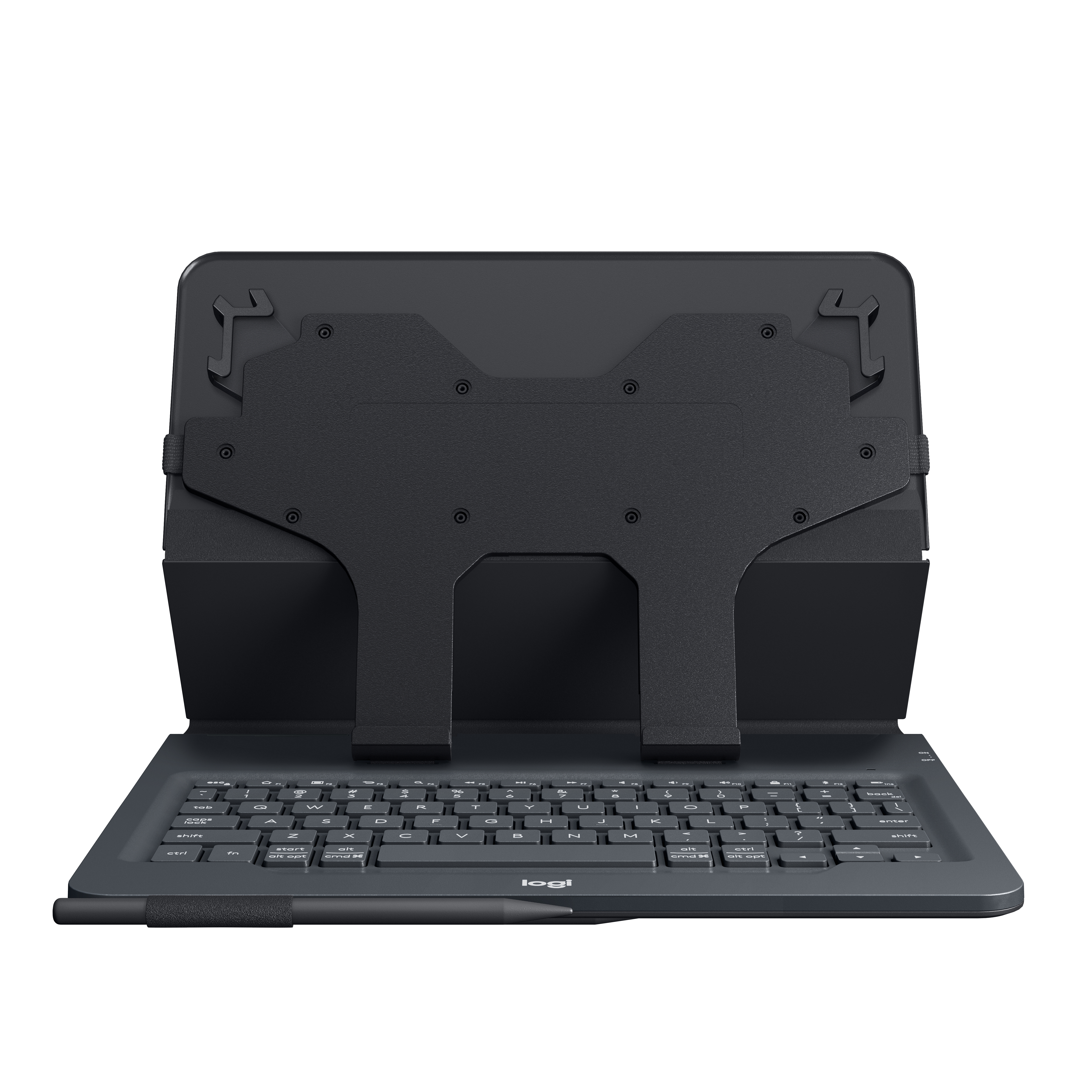 Keyboard Logitech azerty Universal