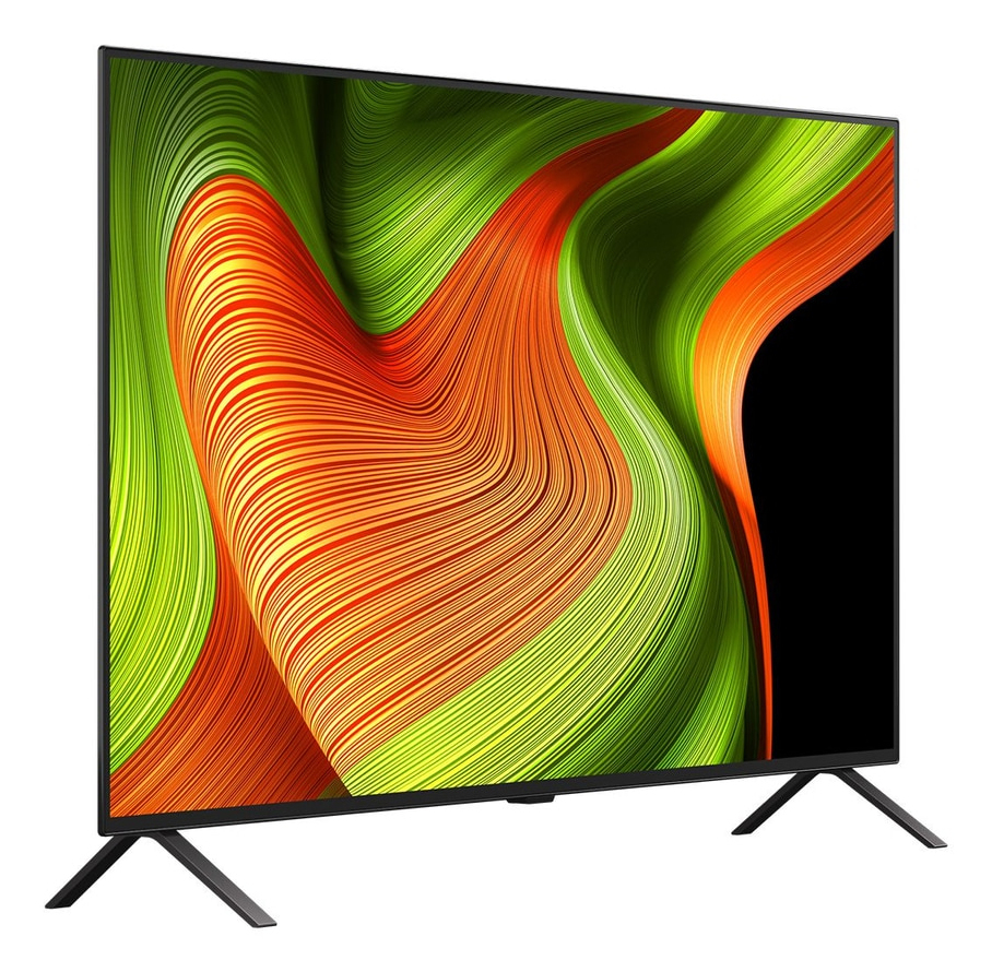 LG OLED AI 55 inch B5 4K Smart TV 2025