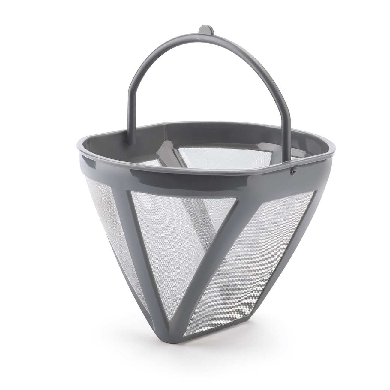 Koffiezet SMEG DCF02WHEU wit