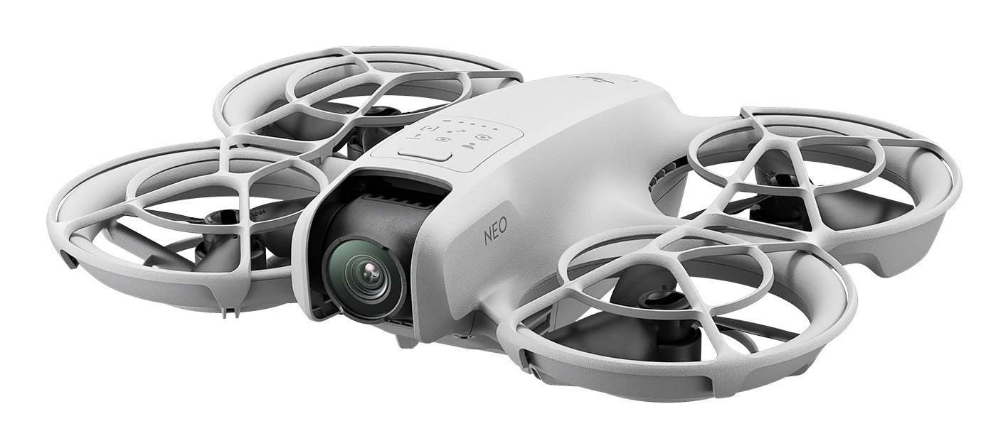 DJI Neo