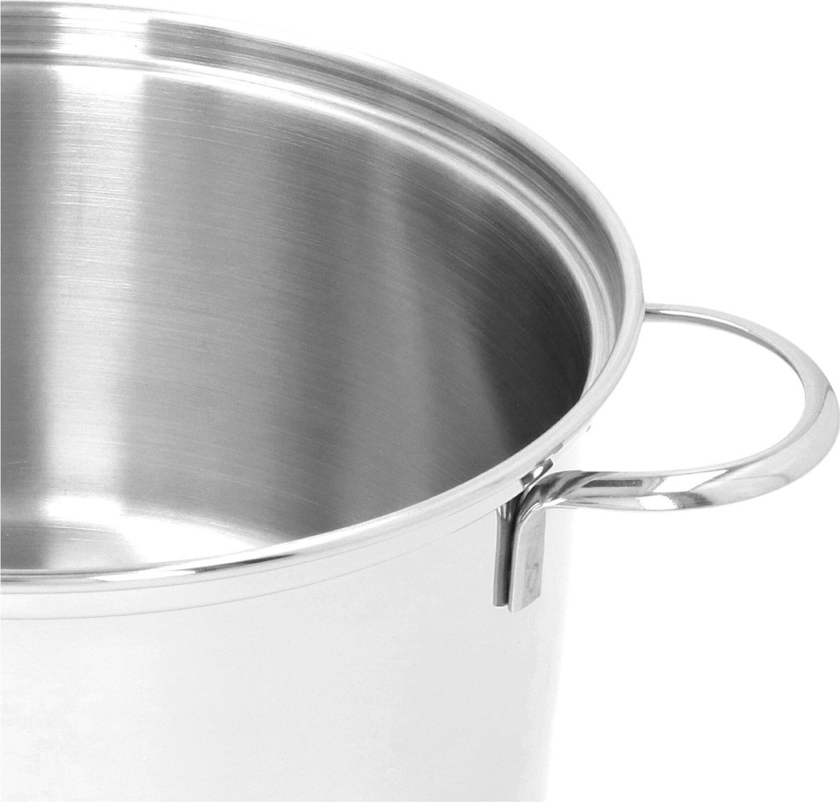 Mosselpot DEMEYERE 10823 Specialties 3 / 20cm