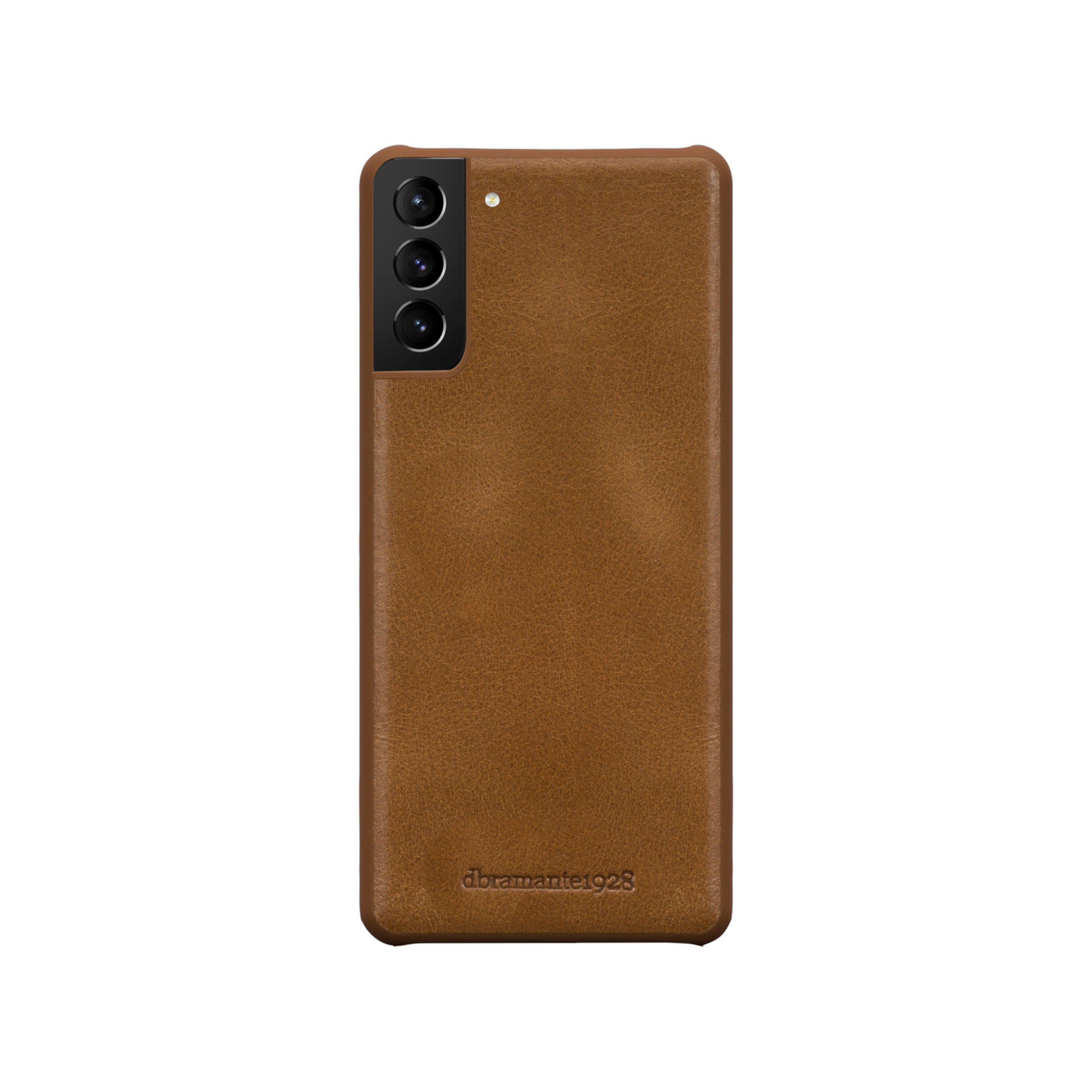 dbramante1928 Lynge mobiele telefoon behuizingen 15,8 cm (6.2") Portemonneehouder Bruin