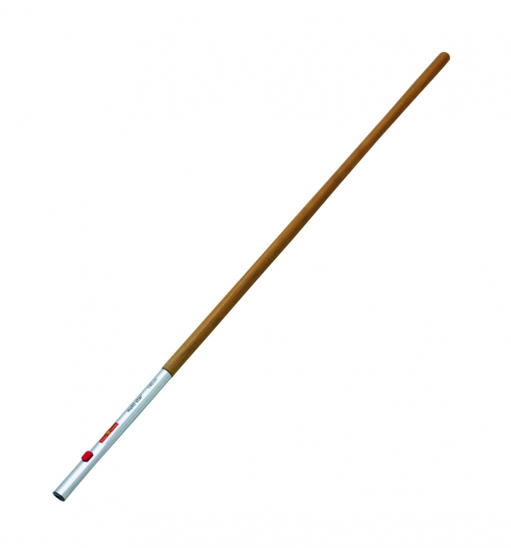 Essenhouten steel WOLF ZM140 140cm