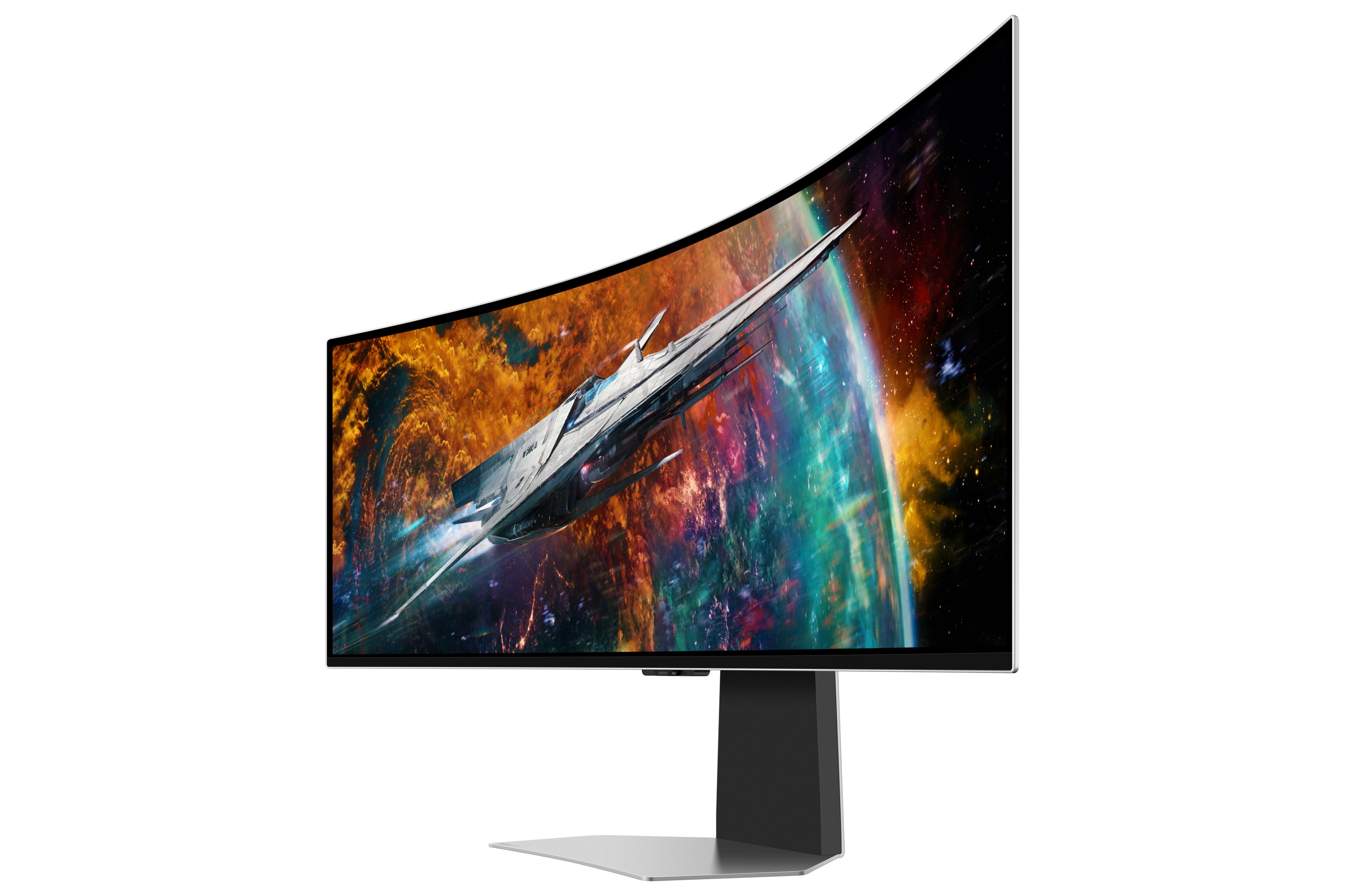 SAMSUNG ODYSSEY OLED 49 inch G95SC DQHD