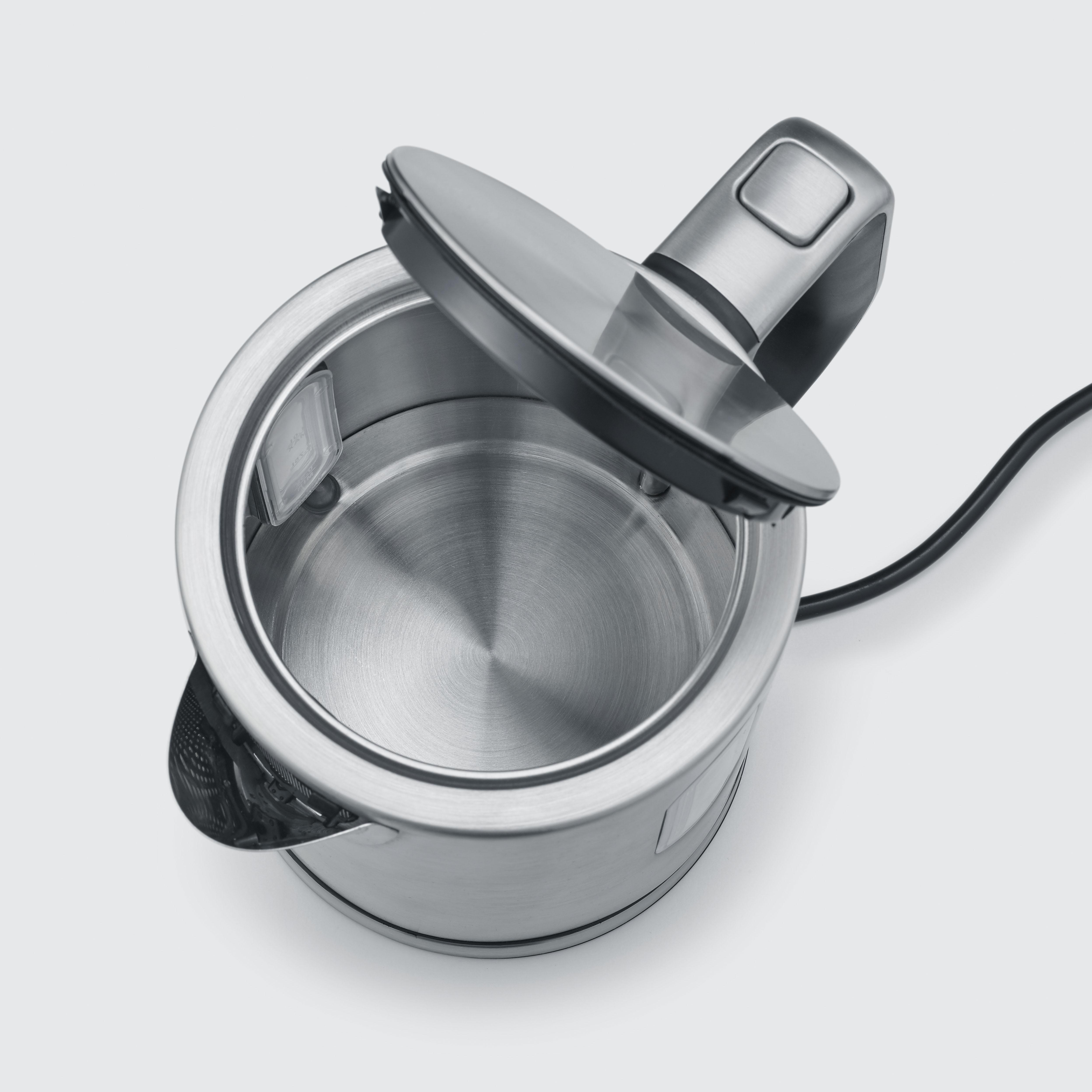Waterkoker SEVERIN 3401 RVS 1L 2400W