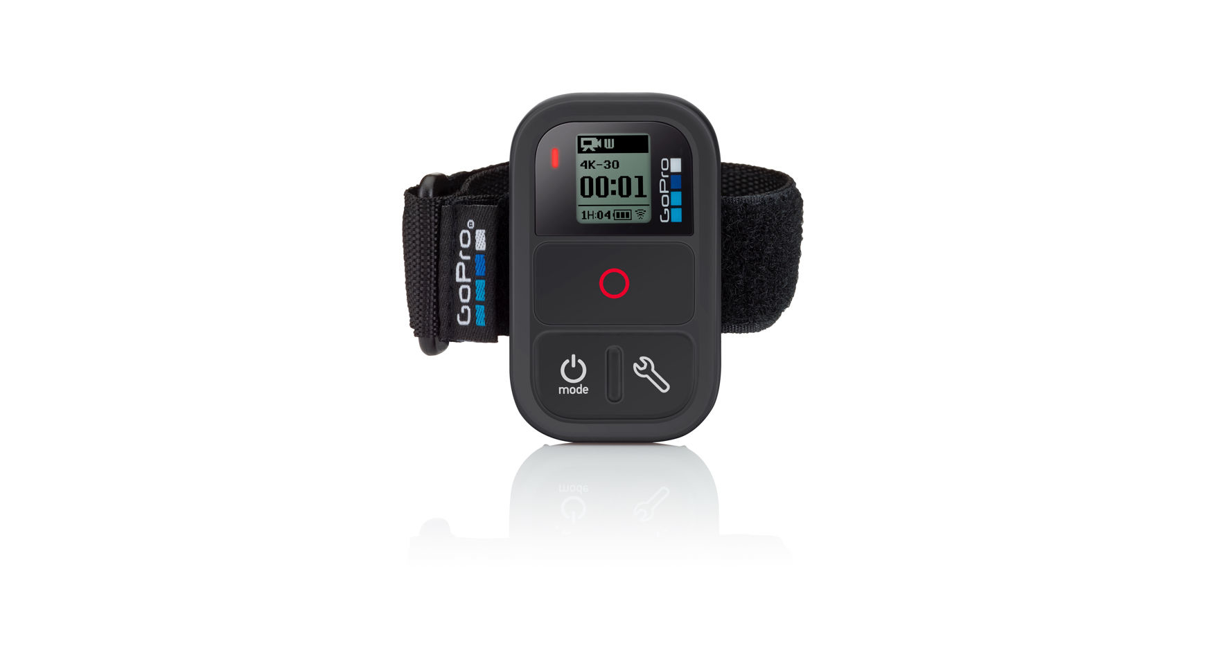 GoPro Smart Remote HERO 8/7/6/5/4/3/3+/hero session