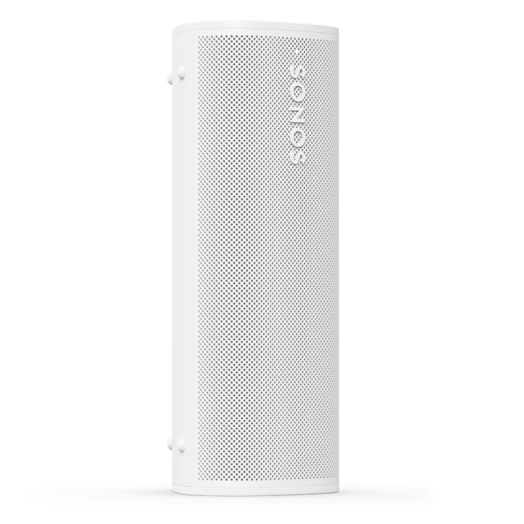 SONOS ENCEINTE BT ROAM 2 BLANC