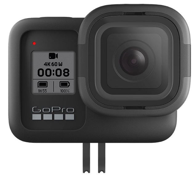 GOPRO AJFRC-001 Hero 8 Black Rollcage