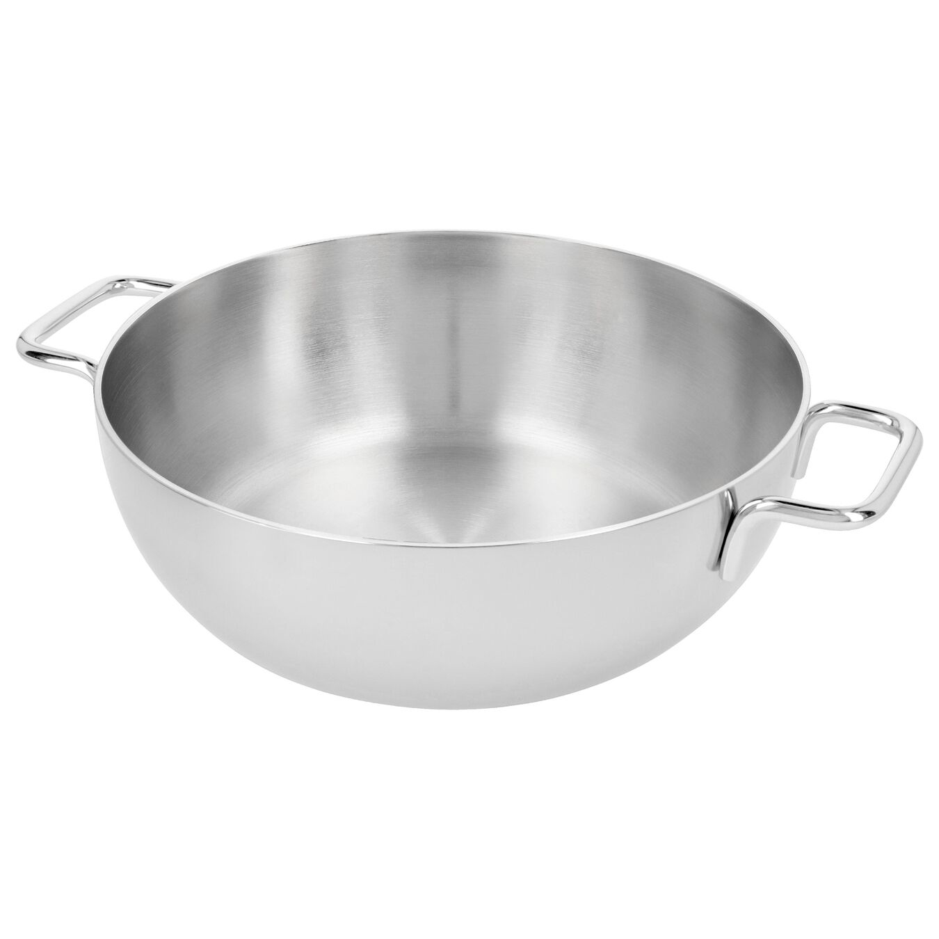 Conische sudderpot DEMEYERE 54424 Apollo 7 / 24cm / 3,3L