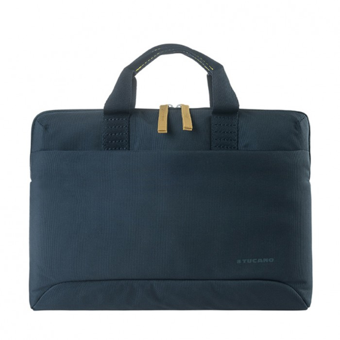 Tucano Smilza 39,6 cm (15.6") Documententas Blauw