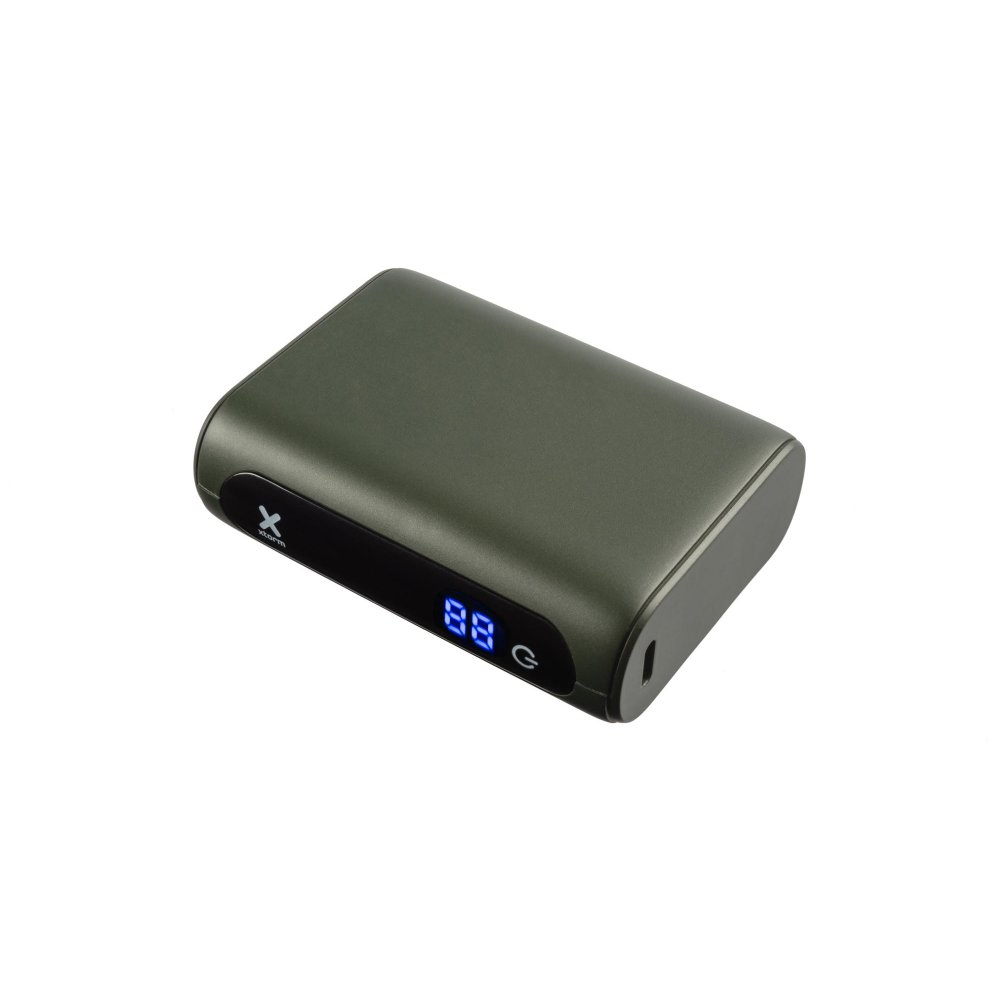 Powerbank Xtorm Go Power Pack 10000 mAh groen