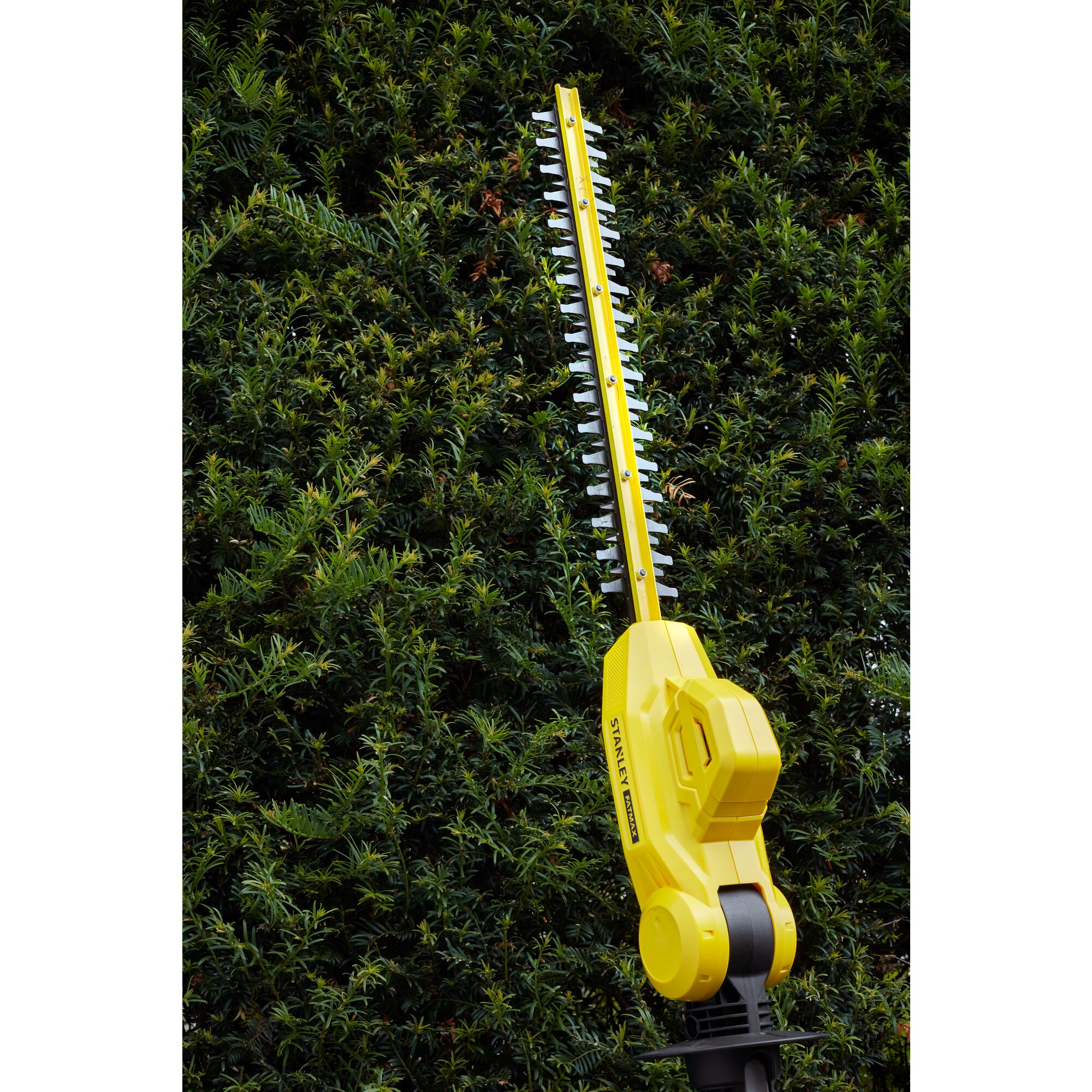 Stanley FATMAX SFMCPH845M1-QW elektrische heggenschaar Dubbel blad 4,1 kg