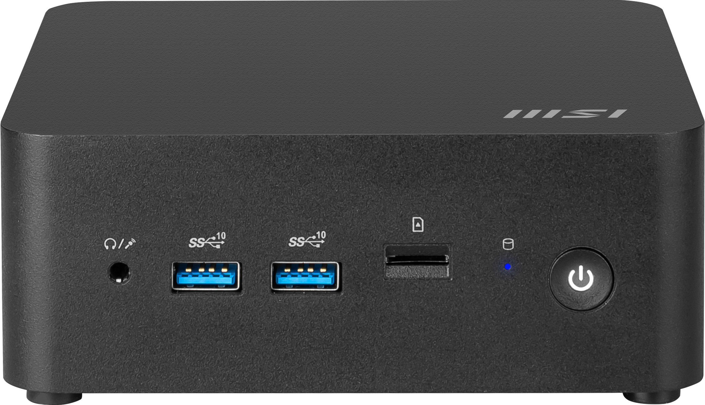 MSI Mini Desktop (NUC) I7 14th 16GB 1TB W11Pro