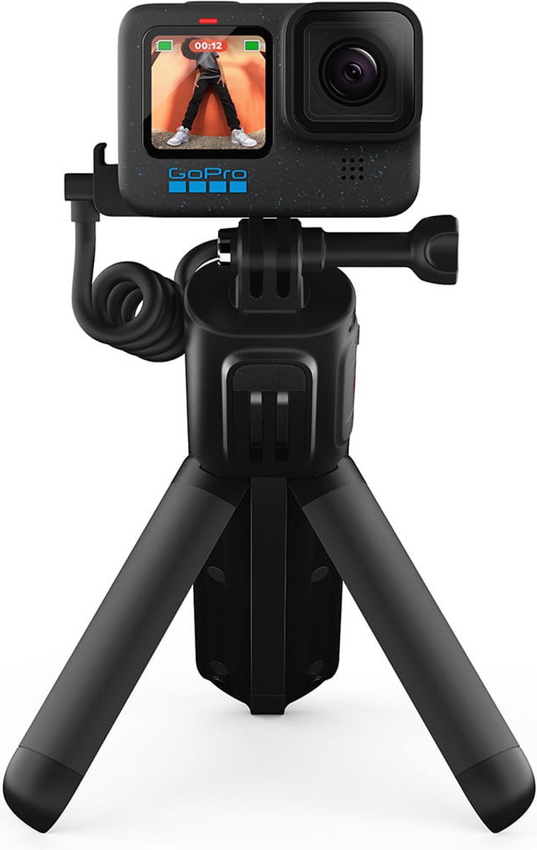 GOPRO Volta Hero 13 > Hero 9