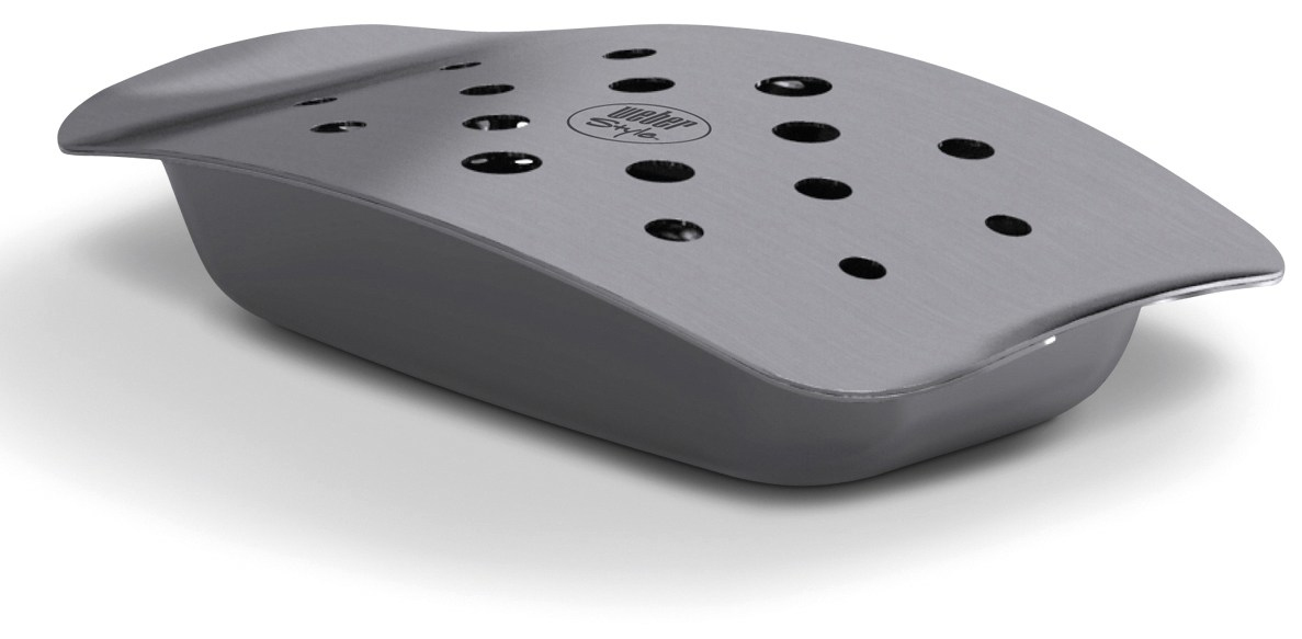 Rookbox WEBER 17179 Universeel