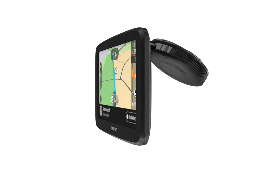 TomTom GO Basic