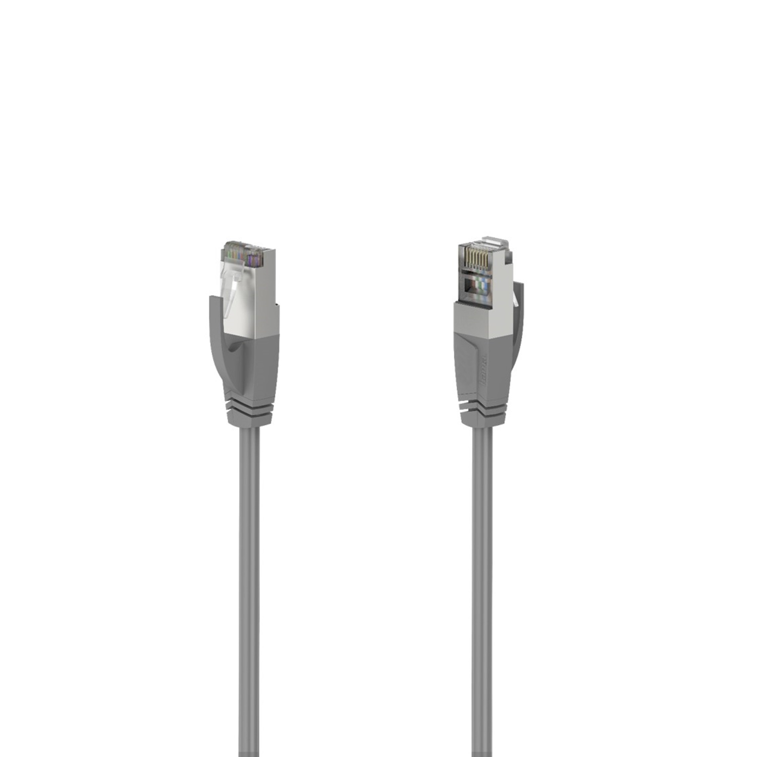 Hama Netwerkkabel, CAT-5e, 1 Gbit/s, F/UTP afgeschermd, 5,0m