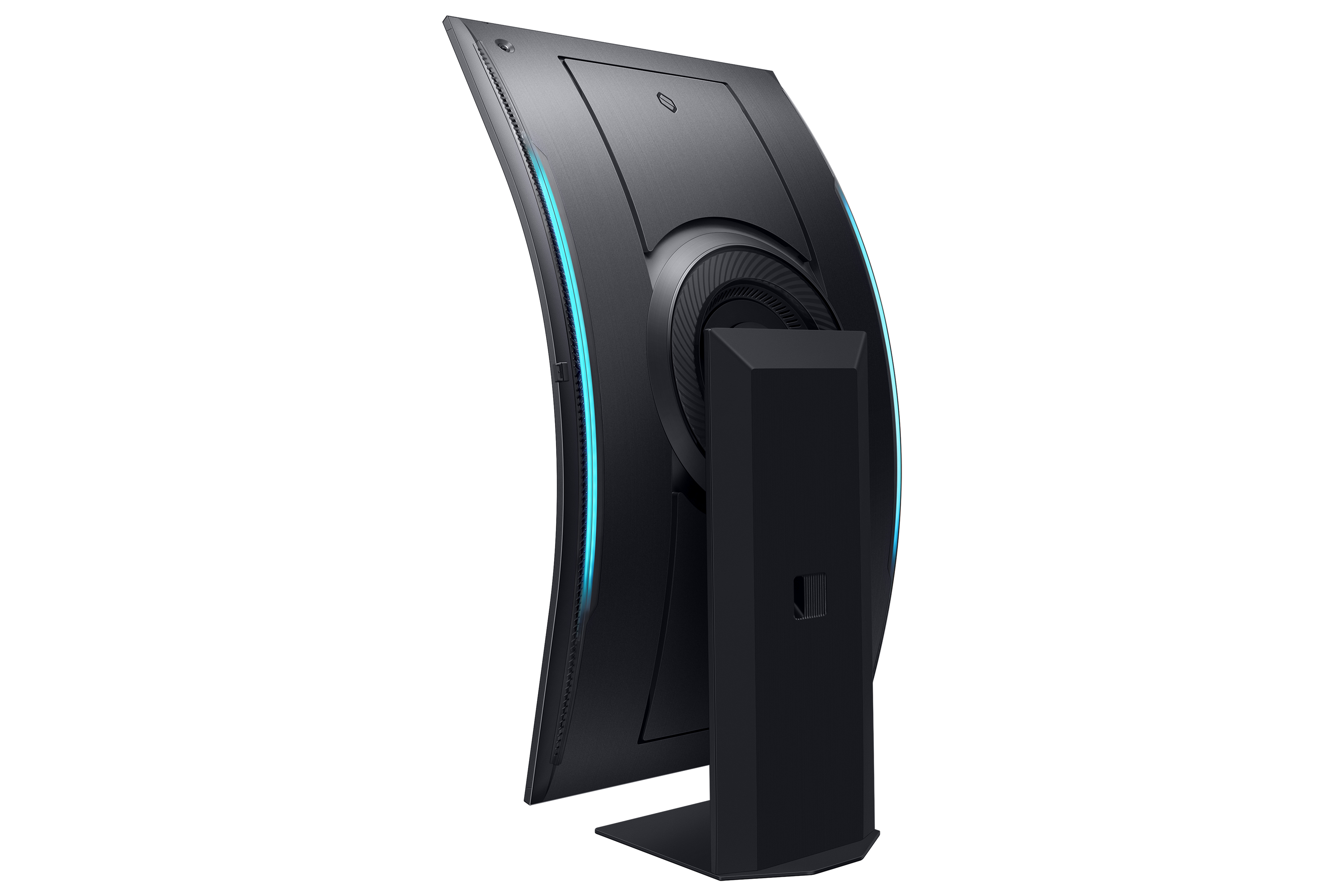 Monitor Samsung Ark LS55BG970NUXEN4K 16:9 Curved 165Hz