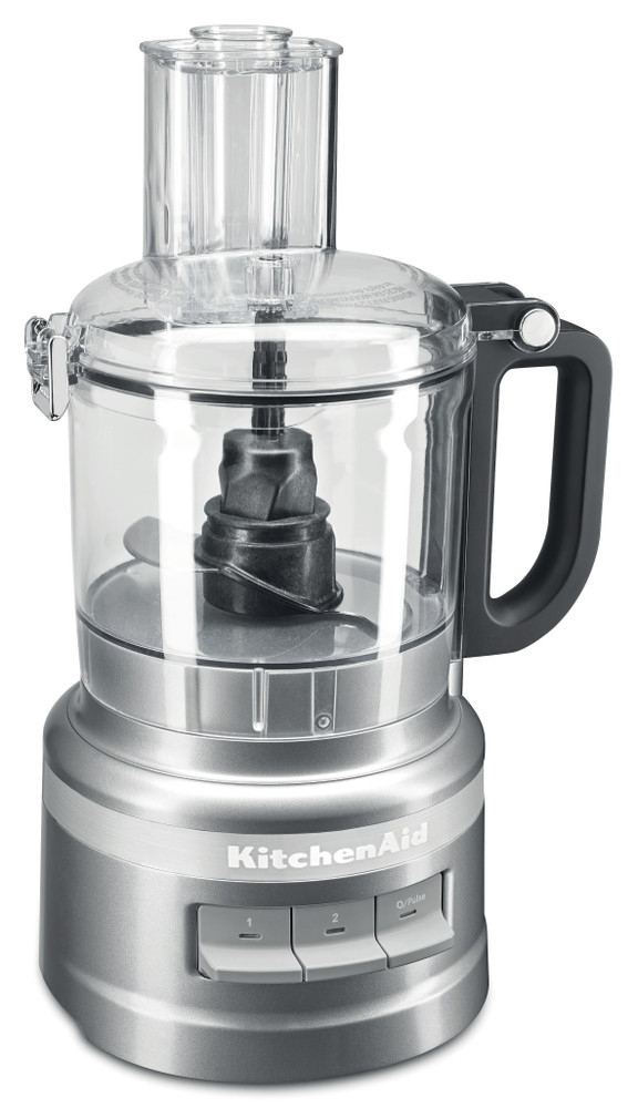 Foodprocessor KITCHENAID 5KFP0719ECU Contour Zilver 1.7L
