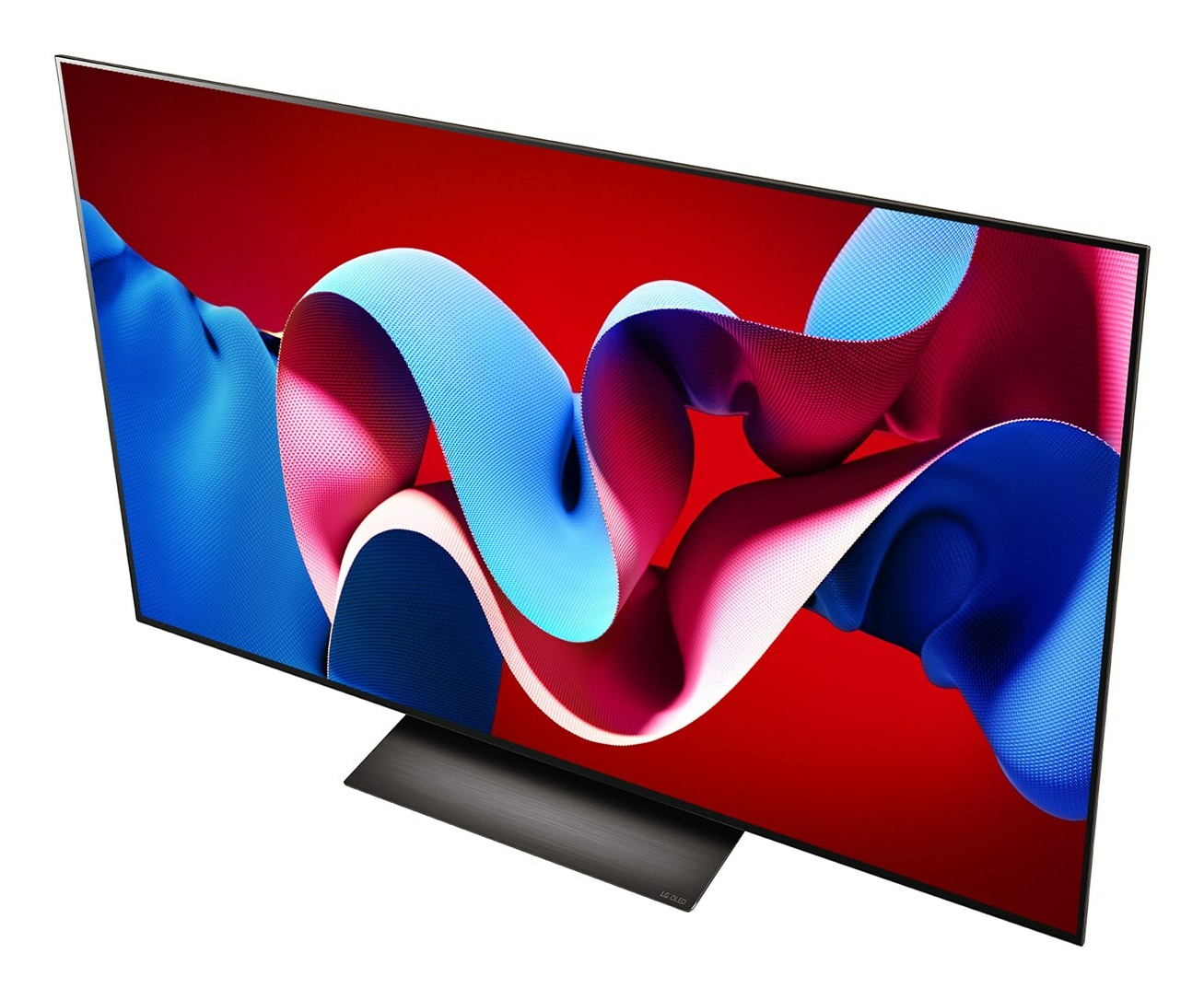 LG OLED TV OLED55C46LA