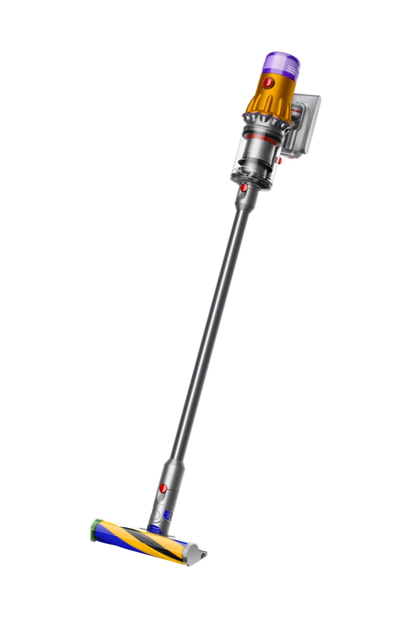 Steelstofzuiger DYSON 448884-01 V12 Detect Slim Absolute