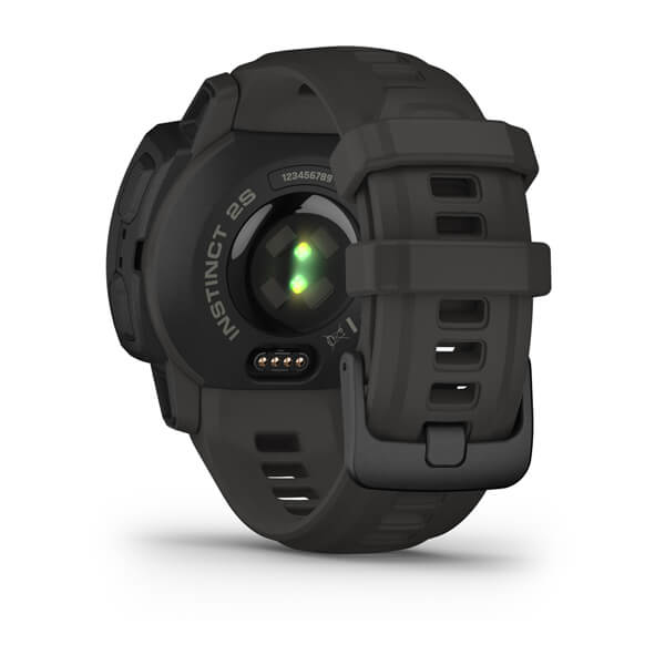 Smartwatch Garmin Instinct 2S Solar Graphite