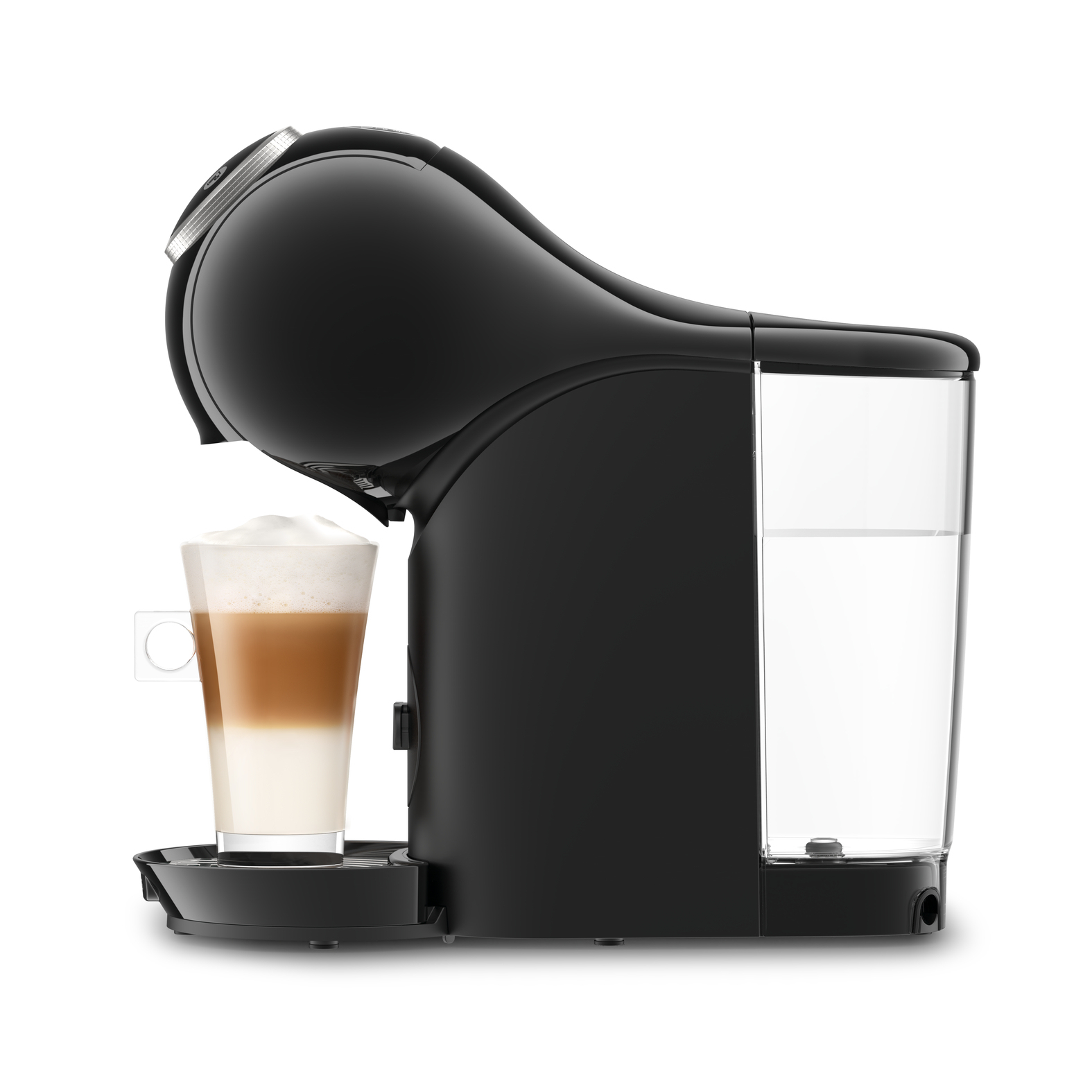 Dolce Gusto KRUPS KP340810 Genio S Plus Zwart