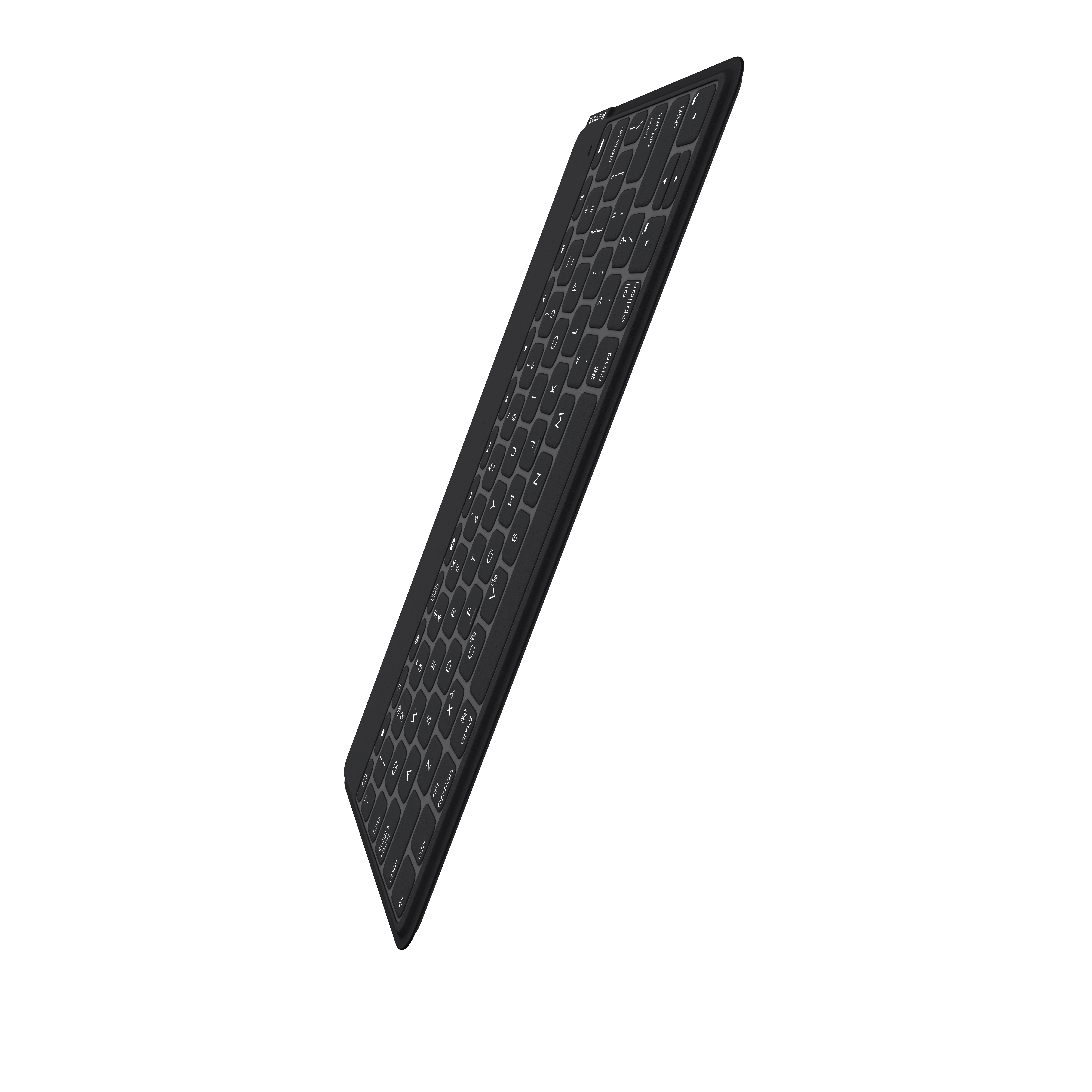 Toetsenbord LOGITECH Keys-To-Go Ultra-Port Keyboard