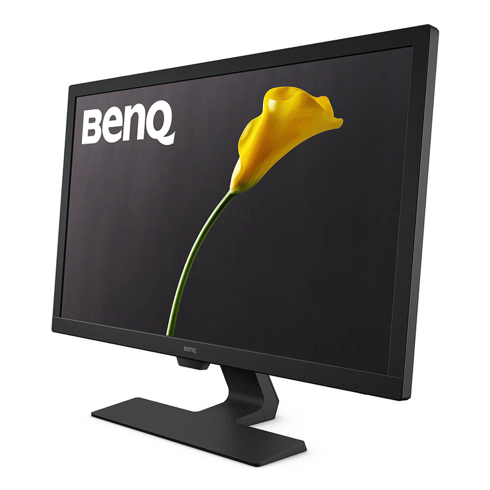 BenQ GL2780 computer monitor 68,6 cm (27") 1920 x 1080 Pixels Full HD LED Zwart
