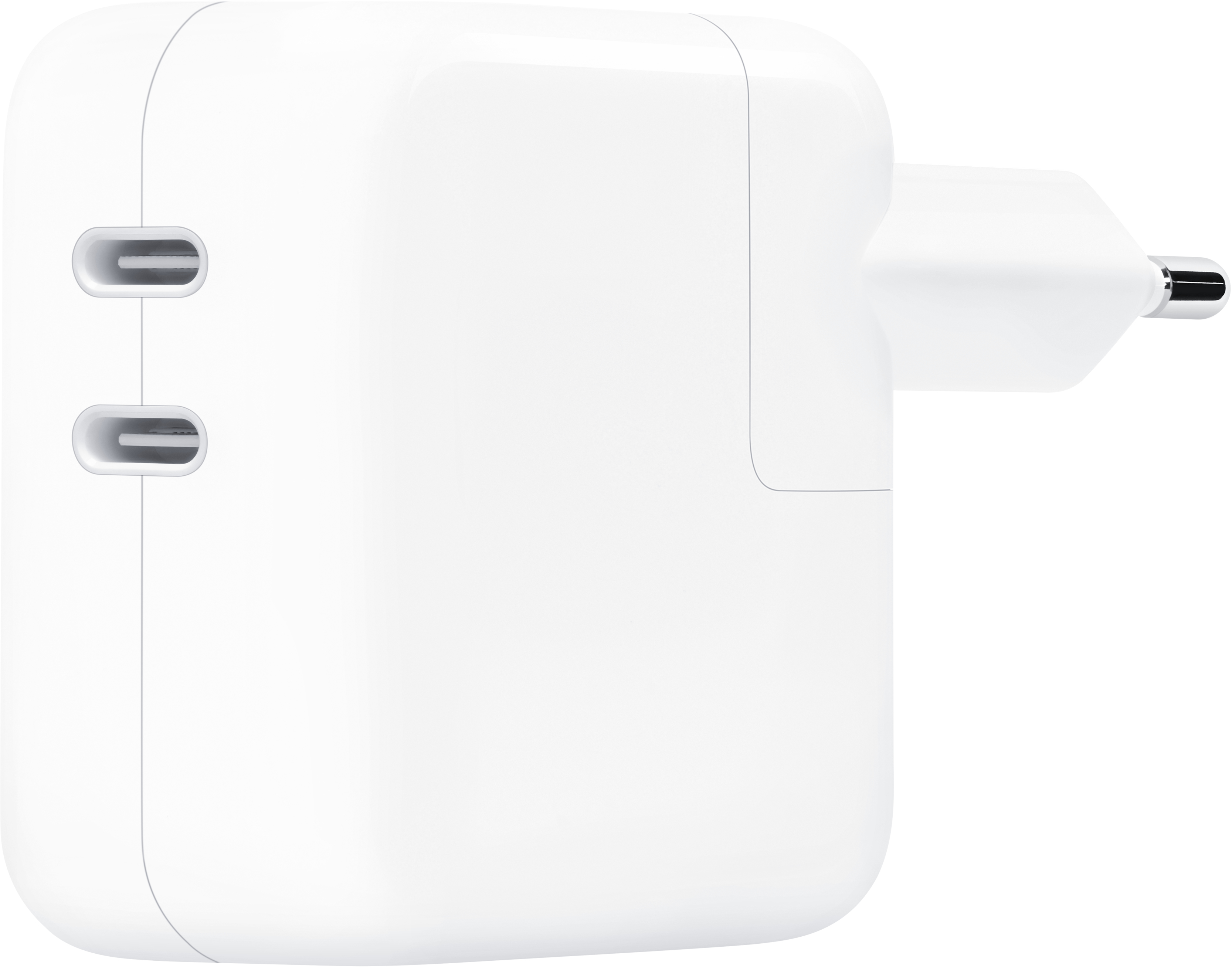 Apple Dual USB-C 35W adapter
