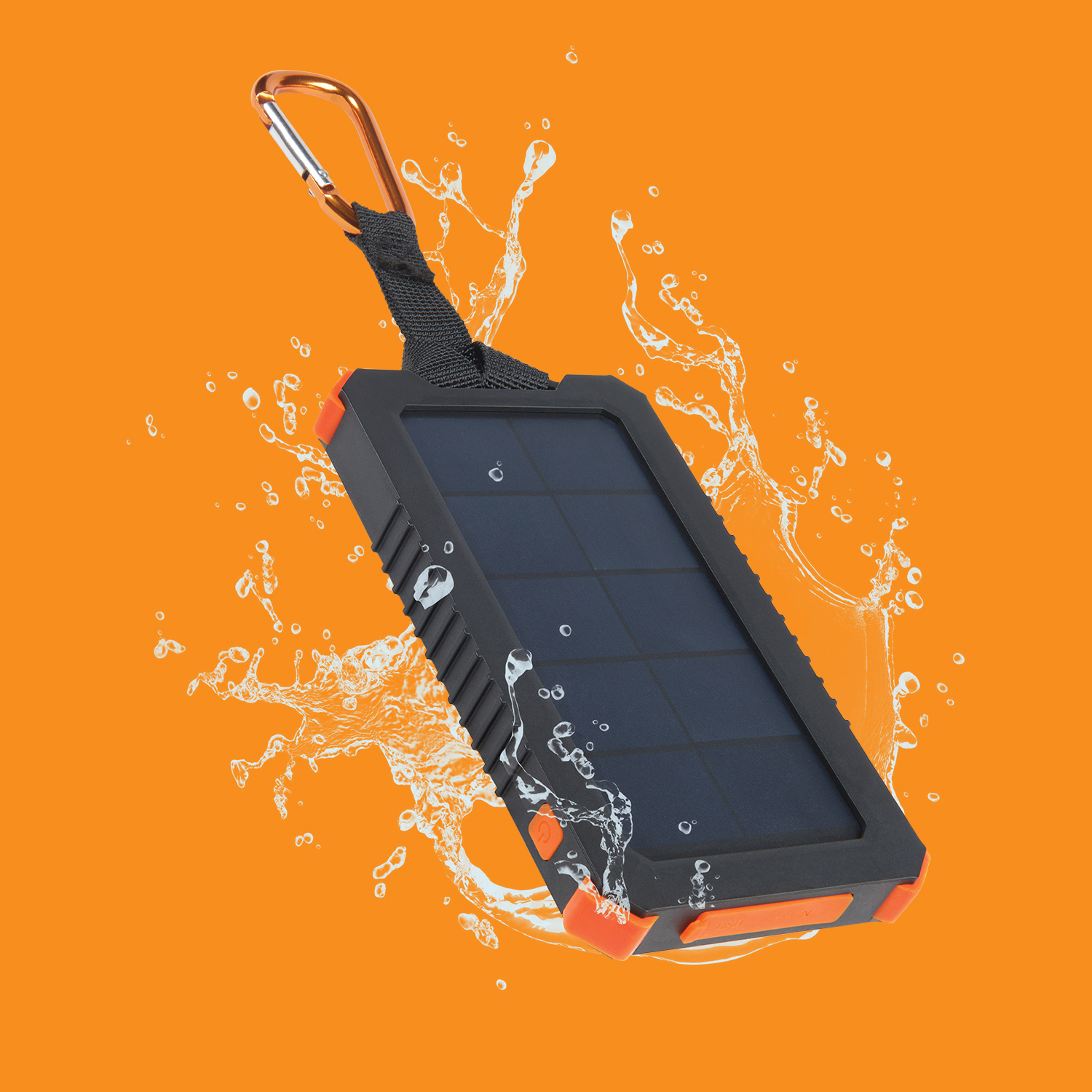 Powerbank Xtorm Xtreme Power Pack solar module 5000 mAh