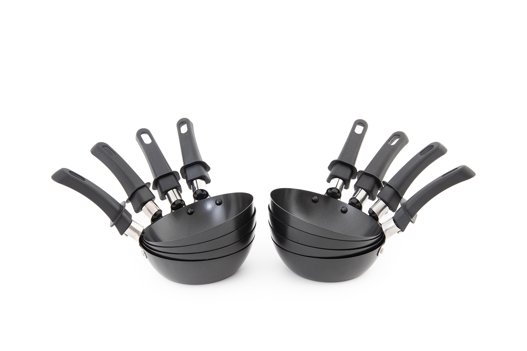 Gourmet-Wok-Pannenkoekmaker FRITEL GWP 2560