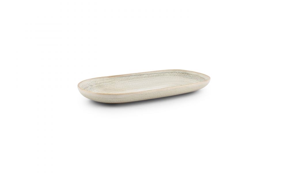 Serveerschaal S&P 804218 Cameo / 23x12cm / beige