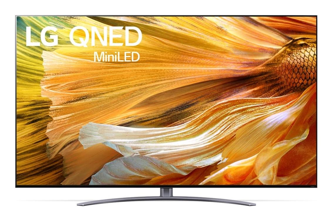 LED TV UHD LG 75QNED916PB 