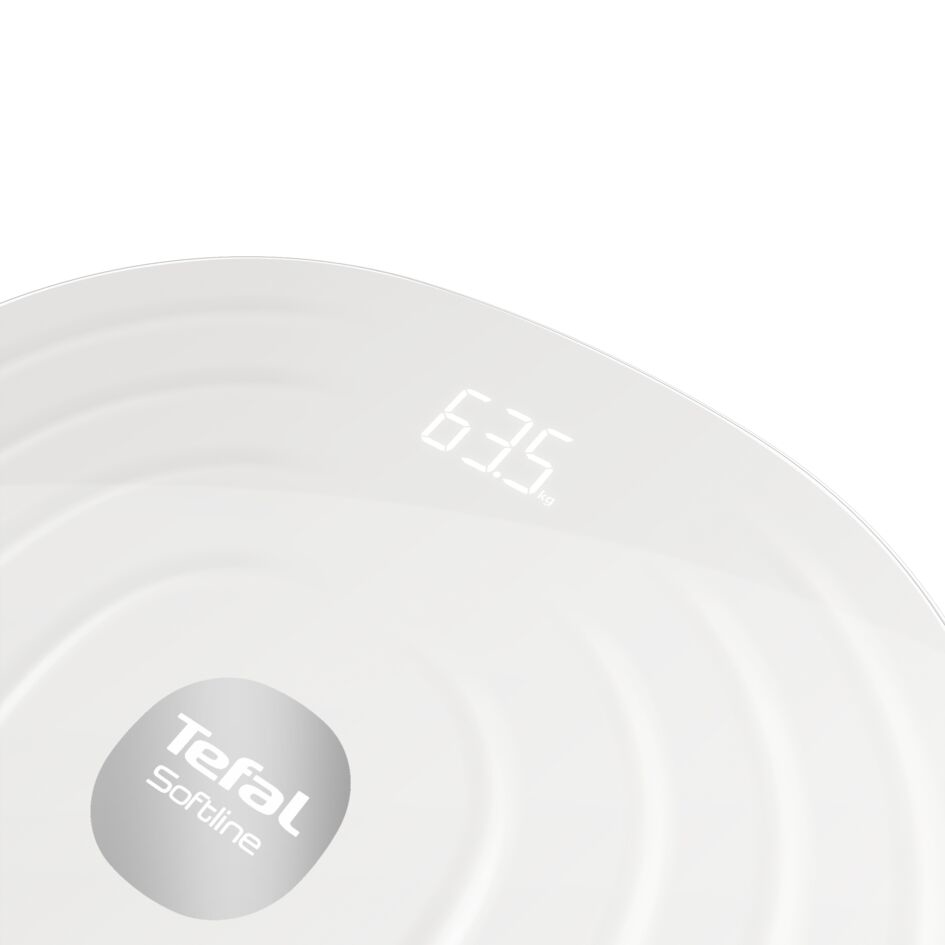 Tefal pese-personne pp1700v0