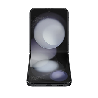 SAMSUNG GALAXY Z FLIP5 5G 256GB GRAPHITE