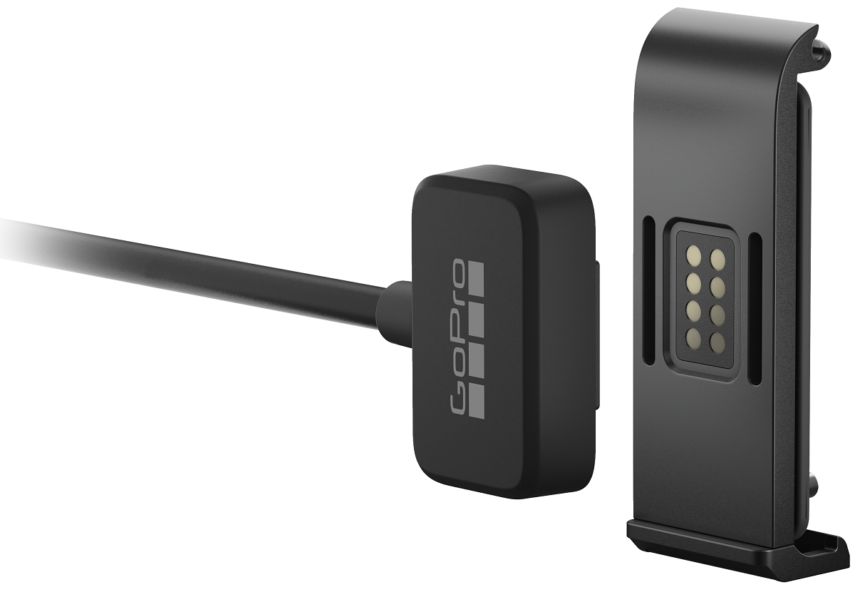 GOPRO Contacto Hero 13 > Hero 9