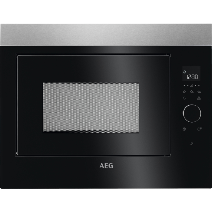 Microgolfoven BI AEG MBE2658SEM