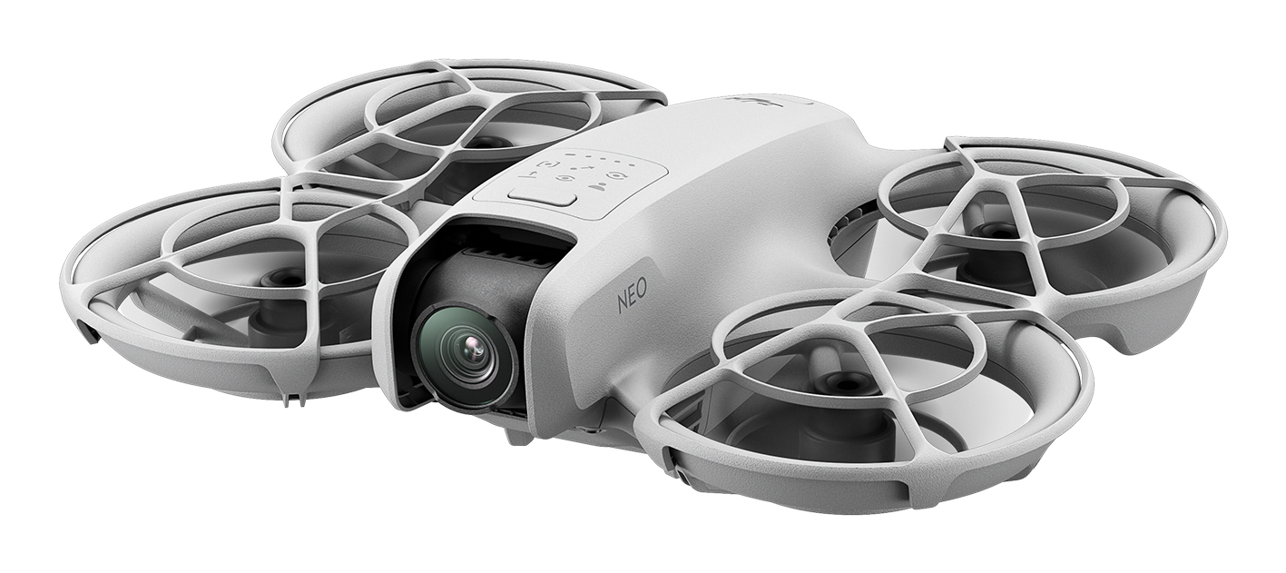 DJI Neo