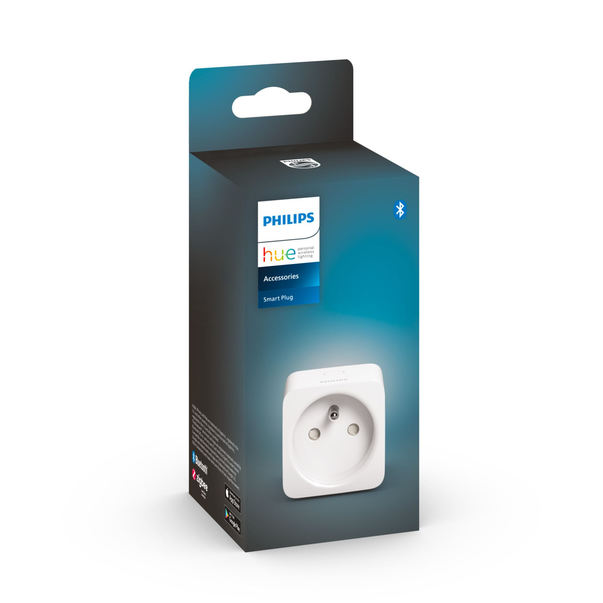 Smartplug PHILIPS HUE 1x (BE/FR)