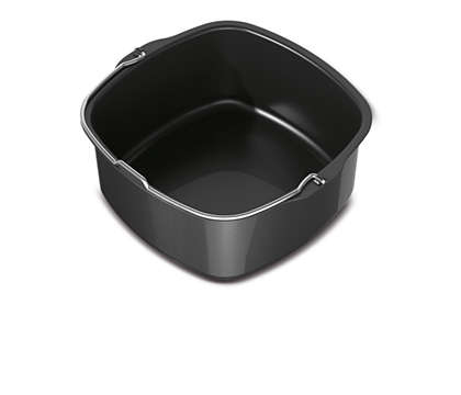 Bakkit PHILIPS HD9956/00 voor Airfryer XXL