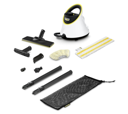 karcher stoomreiniger SC 2 Deluxe