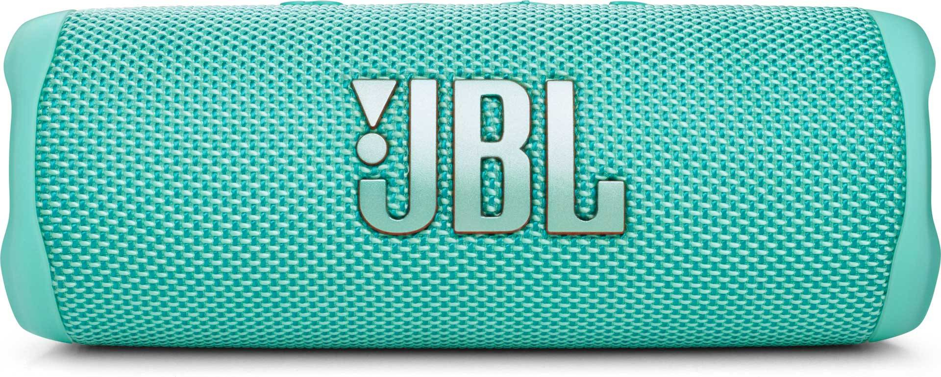 Bluetooth speaker JBL Flip 6 teal