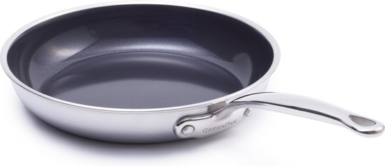 Braadpan GREENPAN CC003819-001 Prèmiere / 30cm
