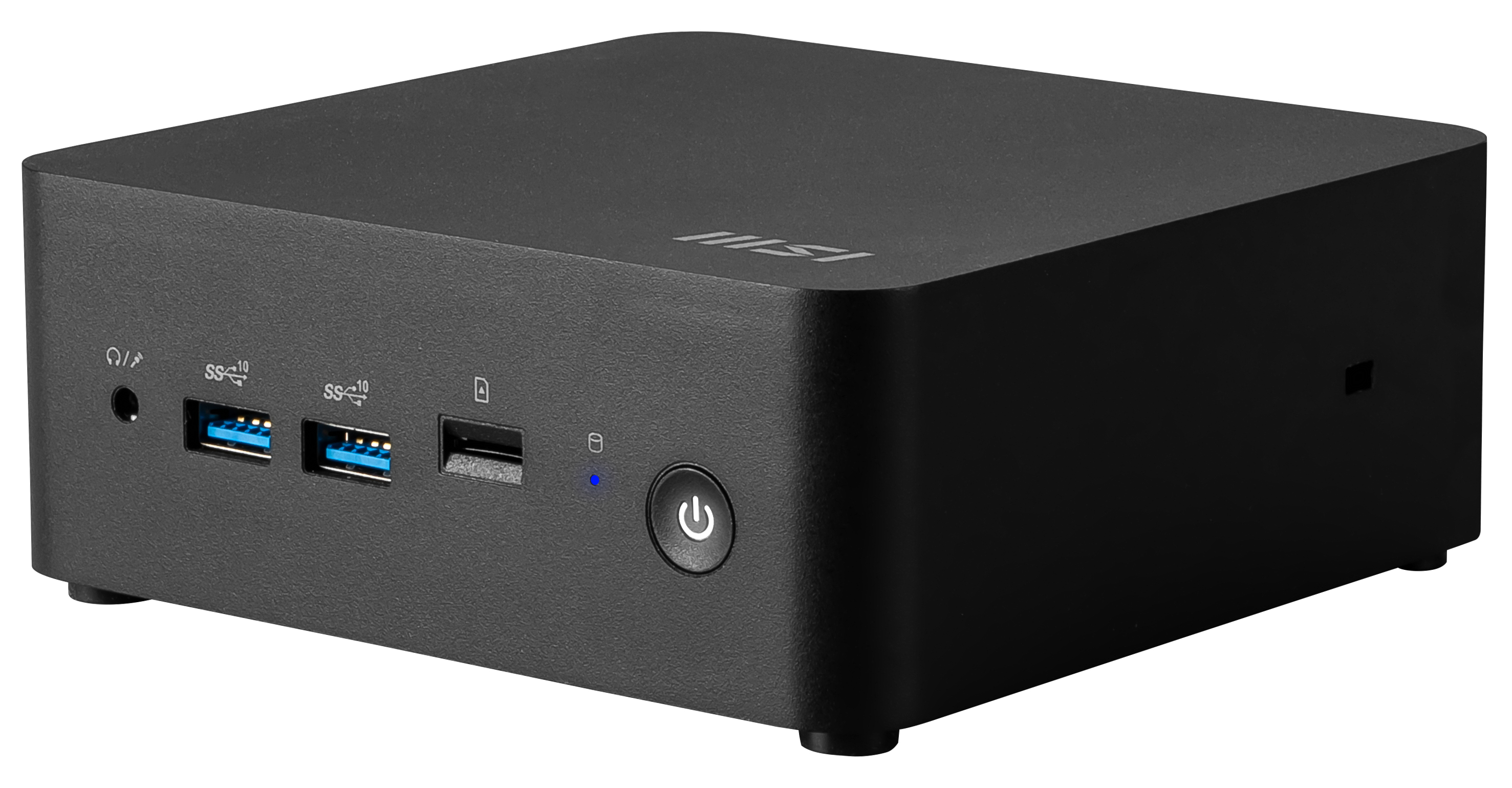 MSI Mini Desktop (NUC) I7 14th 16GB 1TB W11Pro