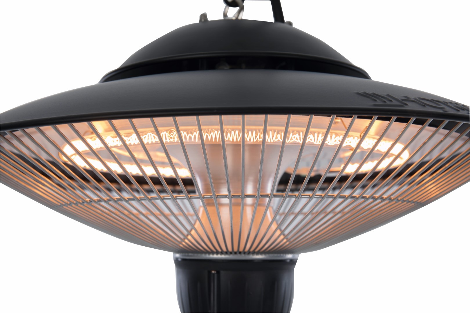 Terrasverwarmer SUNRED BAR-1500H Barcelona Hanging 1500W