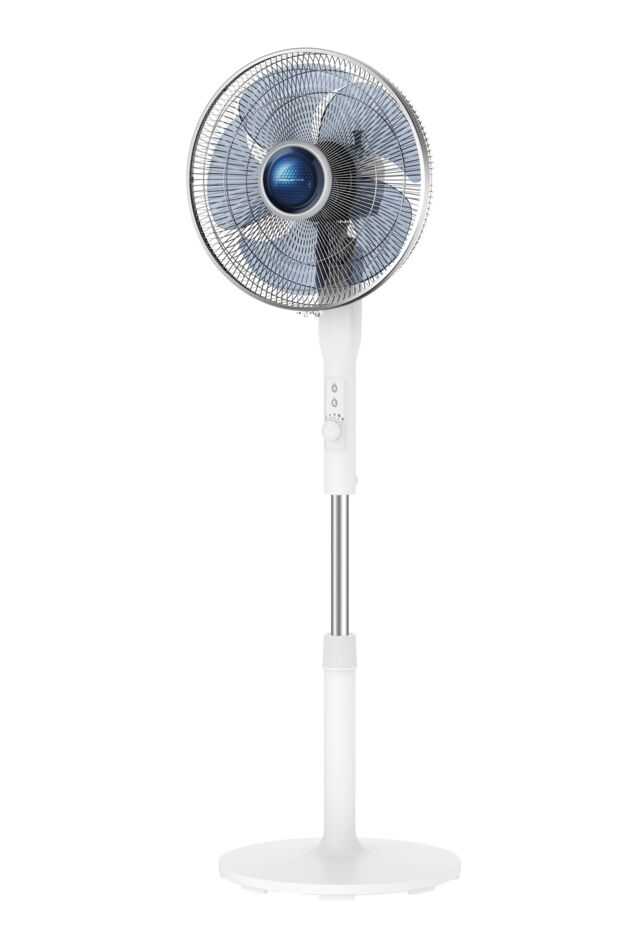 Rowenta ventulateur vu5840f0
