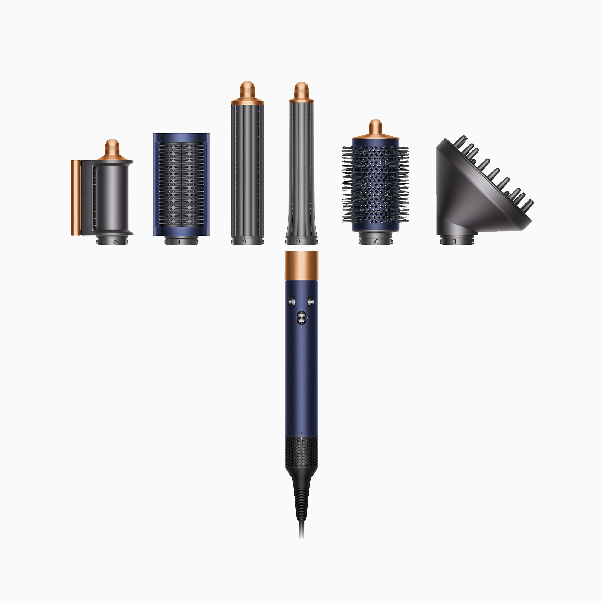 Multistyler DYSON Airwrap 581143-01 Volumise